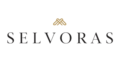 Selvoras Logo