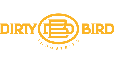 Dirty Bird Industries Logo
