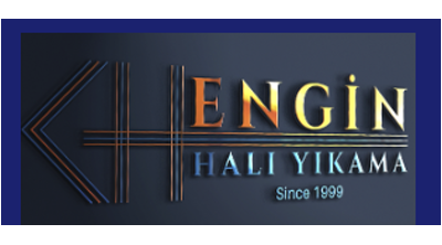 Engin Halı Yıkama | Diyarbakır Logo