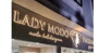 @layd.moda_toptan Logo