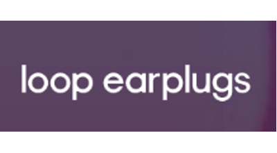 Loop Earplugs | Türkiye Logo