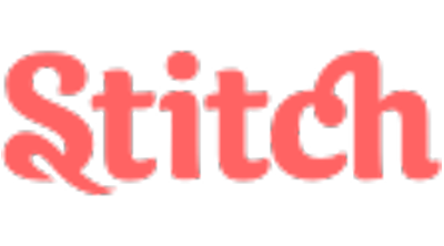 Stitch Logo