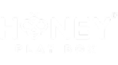 Honey Play Box Logo