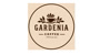 Gardenia Coffee Logo