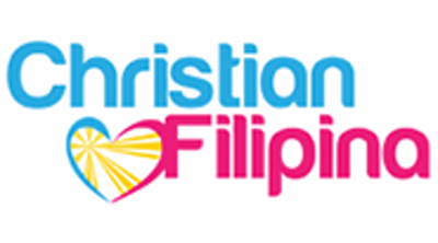 Christian Filipina Logo
