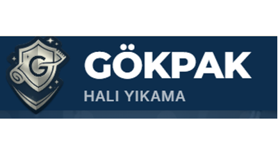 Gökpak Halı Yıkama Logo
