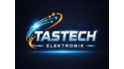 Tastech Elektronik Logo