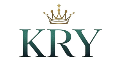 KRY Home Logo