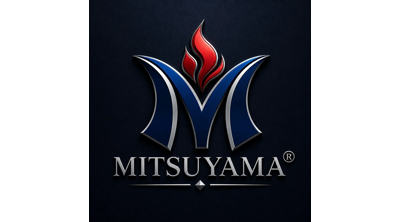 Mitsuyama Bahçe Makineleri Logo
