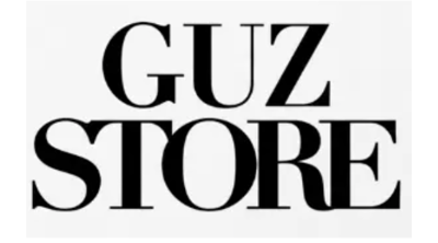 GUZstore Logo