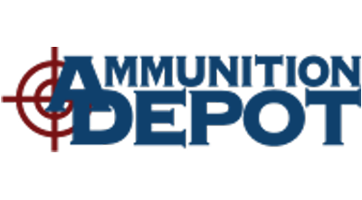 Ammunition Depot Logo