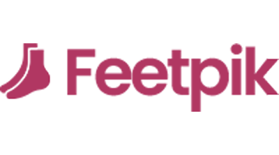 Feetpik Logo