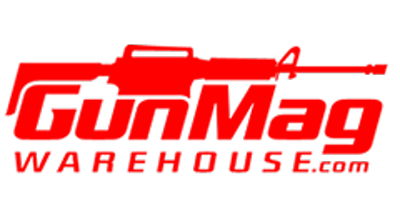 GunMag Warehouse Logo