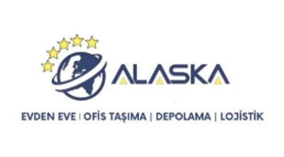 Alaska Evden Eve Nakliyat Logo