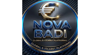 Nova Badi Logo