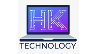 HK Teknoloji Logo