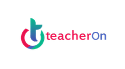 TeacherOn Logo