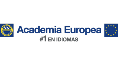 Academia Europea Logo