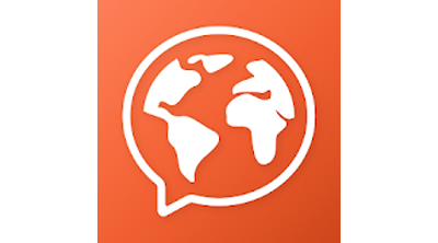 Mondly Logo