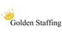 Golden Staffing Logo