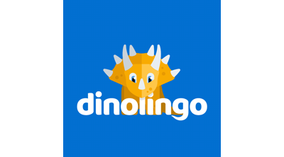 Dinolingo Logo