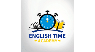 English Time Academy Logo