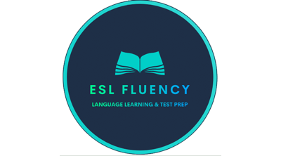 ESL Fluency Logo