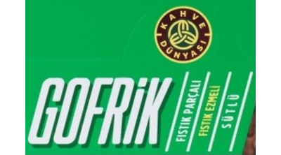 Gofrik Logo