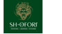 Sh Öfori Logo