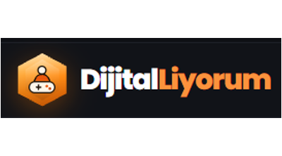 DijitalLiyorum Logo
