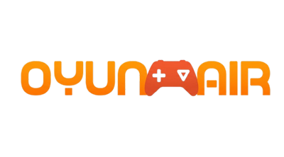 Oyunair.com Logo