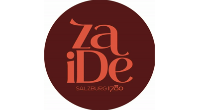 Zaide Artisan Bakery Logo