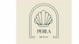 Perla Beach Restaurant Logo