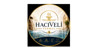 Hacıveli Termal Otel Logo