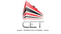 Cet Mühendislik | Eskişehir Logo