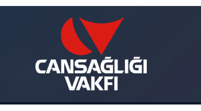 Cansağlığı Vakfı Logo