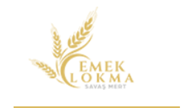 İzmir Emek Lokma Logo