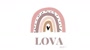 @Lova_hediyelik Logo