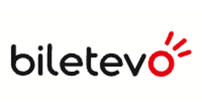 Biletevo Logo