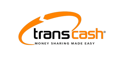 TransCash Logo