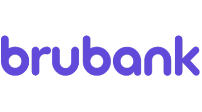 Brubank Logo