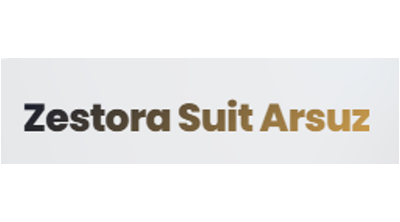 Zestora Suit Arsuz Logo