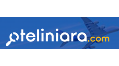 Oteliniara.com Logo