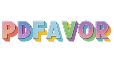 PDFavor Logo