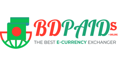 BD Paids Logo