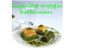 Gaziantep Arifoğlu Baklavacısı Logo