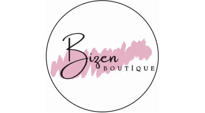 Bizen Butik Logo