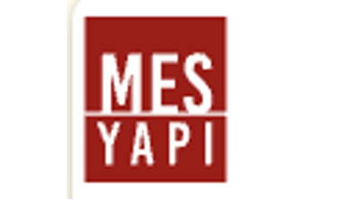 Mes Yapı | Çorlu Logo