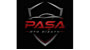 Pasa Oto Dizayn Logo