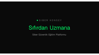 Siber Konsey Logo